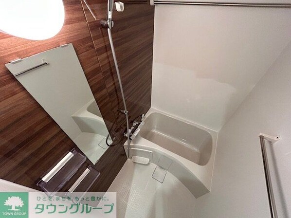 CFジオーレ川崎アネックスの物件内観写真